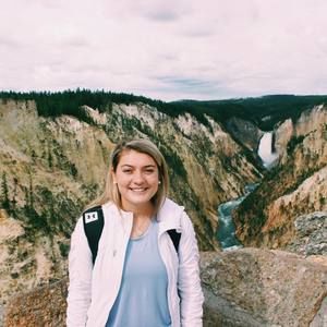 Meet your Posher, Sarah